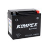 Kimpex Battery Maintenance Free AGM YTX20HL-PW (FA) - 913178