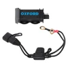 Oxford Products Battery Charging Kit High Power USB - 371110