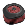 K&N Air Filter Fits Suzuki - 030078