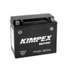 Kimpex Battery Maintenance Free AGM YTX20(L)-BS(FA) - 913146
