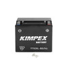 Kimpex Battery Maintenance Free AGM YTX20(L)-BS(FA) - 913146