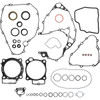 VertexWinderosa Complete Gasket Set with Oil Seals - 811 HONDA - 337852 - 337852
