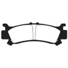 EBC  "X" Carbon Graphite Brake Pad Organic - 125328