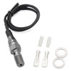DRC/ZETA/UNIT Oil Pressure Switch Oil pressure Gauge - 228959
