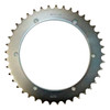 Sunstar Rear Steel Sprocket 520 - Fits Yamaha - Rear - 460450