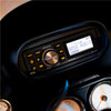 Boss Audio Elite Audio Receiver for Harley Davidson - 749096