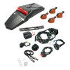 DRC/ZETA/UNIT LED EZ Electric Wire Kit with Anato/601 Flasher - 228960