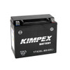 Kimpex Battery Maintenance Free AGM YTX20(L)-BS(GEL) - 913127