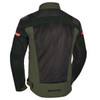 Oxford Products Dakar D2D Air MS Jacket - L - 469614