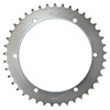 Sunstar Rear Steel Sprocket 520 - Fits Yamaha - Rear - 460452