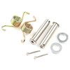 DRC/ZETA/UNIT Foot Peg Spring Pin Set - 027501