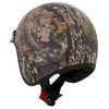CKX VG200 Open-Face Helmet Hunt - XS - 507731