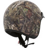 CKX VG200 Open-Face Helmet Hunt - XS - 507731
