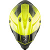 CKX TX228 Off-Road Helmet Dart - Without Goggle - XS - 520171