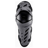 LEATT Dual Axis Pro Knee & Shin Guard Men, Women - L/XL - 475763
