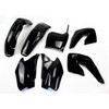 Ufo Plast Complete kit HONDA - 425330