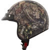 CKX VG200 Open-Face Helmet Hunt - S - 507732