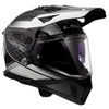 LS2 Blaze II Off-Road Helmet Meridian - Without Goggle - XS - 397991