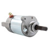 Arrowhead Starter Fits Honda - Motorcycle - 188171