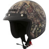 CKX VG200 Open-Face Helmet Hunt - M - 507733