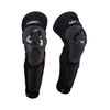 LEATT 3DF 5.0 Evo Ext Knee Guard Men, Women - M - 475773