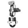 RAM MOUNT Base Mount with U Bolt - 180028