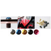 KEITI Windscreen Fastener - 024795