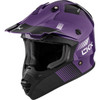 CKX TX228 Off-Road Helmet Dart - Without Goggle - S - 520182