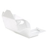 DRC/ZETA/UNIT Enduro Skid Plate HONDA - 027514