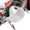 DRC/ZETA/UNIT Enduro Skid Plate HONDA - 027514