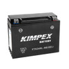 Kimpex Battery Maintenance Free AGM High Performance YTX24HL-BS(GEL) - 913130