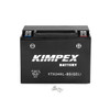 Kimpex Battery Maintenance Free AGM High Performance YTX24HL-BS(GEL) - 913130
