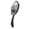 Oxford Products M10 x 1.25 RH Mirror Bolt-on - 371150