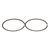 Wiseco Piston Ring Set BETA, GAS GAS, HONDA, HUSABERG, HUSQVARNA, KAWASAKI, KTM, POLARIS, SKI-DOO, SUZUKI, YAMAHA - 909079