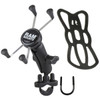 RAM MOUNT X-Grip 5" Base Mount - 180058