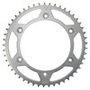 Sunstar Rear Steel Sprocket 520 - Fits Yamaha - Rear - 460459