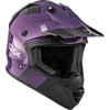 CKX TX228 Off-Road Helmet Dart - Without Goggle - L - 520184