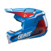 LEATT 2.5 Off-Road Helmet Kit V25 - Without Goggle - S - 462192