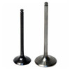 Hot Cams Exhaust Valve - Steel & titanium - 035054