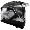 LS2 Blaze II Off-Road Helmet Meridian - Without Goggle - XL - 397995