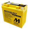 Motobatt Quadflex AGM Battery MBTX20U - 365010
