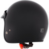 CKX VG200 Open-Face Helmet Solid - M - 349703