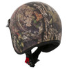 CKX VG200 Open-Face Helmet Hunt - 2XL - 507736