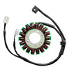 ElectroSport Stator Fits Suzuki - 151202 - 151202