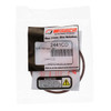 Wiseco Piston Ring Set - 909086