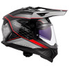 LS2 Blaze II Off-Road Helmet Meridian - Without Goggle - 2XL - 397996