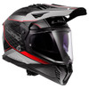 LS2 Blaze II Off-Road Helmet Meridian - Without Goggle - 2XL - 397996