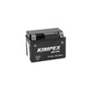 Kimpex Battery Maintenance Free AGM YTX4L-BS(GEL) - 913112