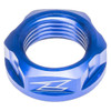 DRC/ZETA/UNIT Aluminium Axle Nut - 228976