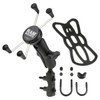RAM MOUNT X-Grip 5" Base Mount - 180099